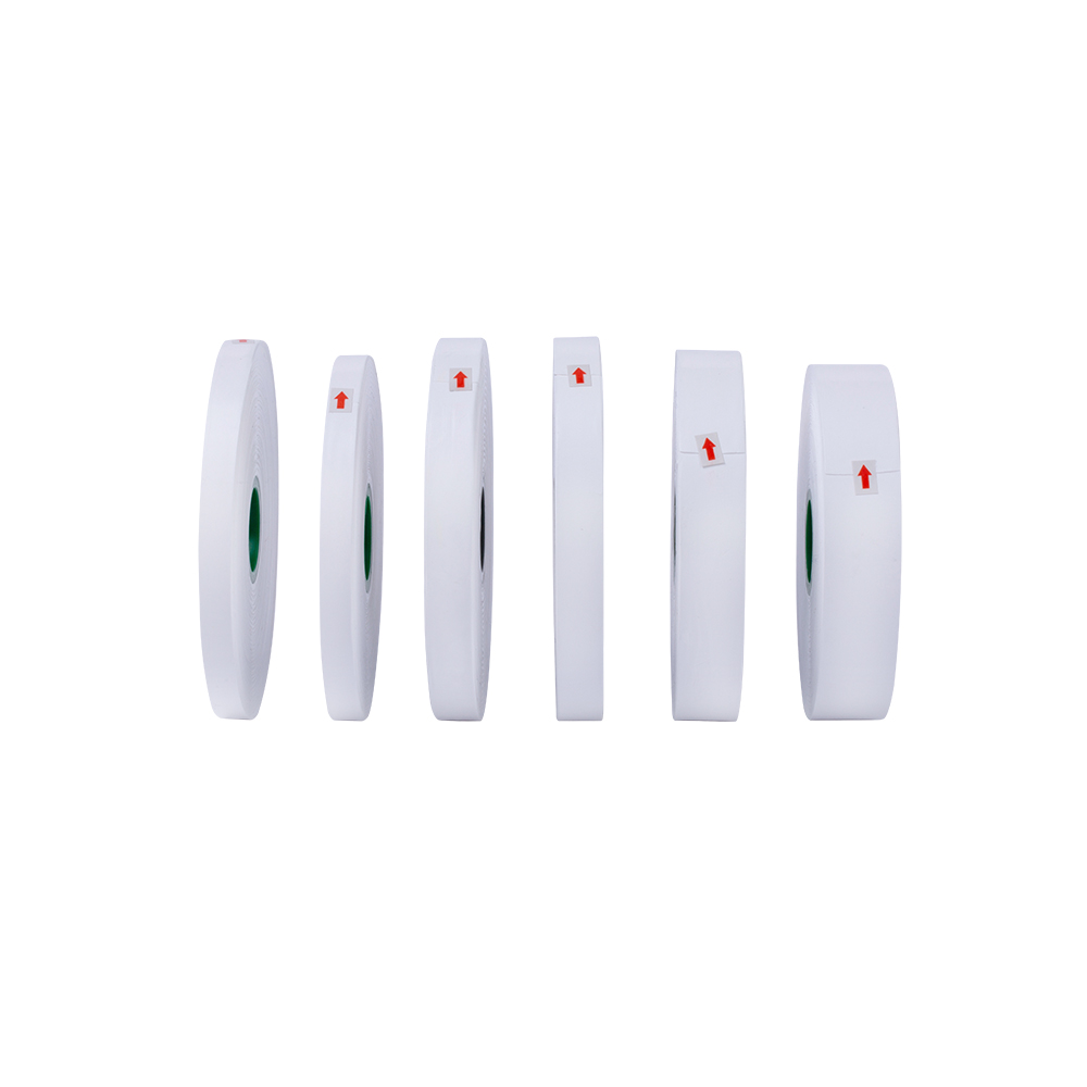 Thred Taper: Automatic PTFE Tape Wrapping Machine